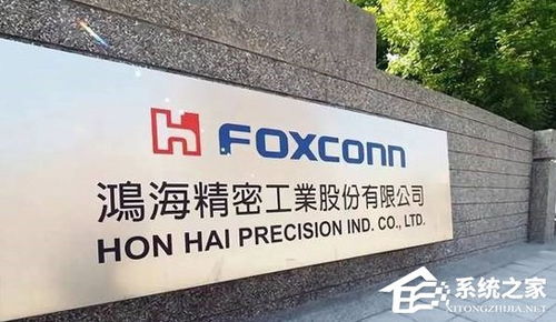 鴻海代理董事長(zhǎng)呂芳銘回應(yīng)自建晶圓廠傳聞 聚焦代理與核心業(yè)務(wù)，暫無計(jì)劃